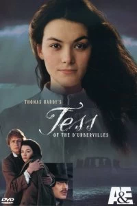 Постер Тэсс из рода д`Эрбервилей (Tess of the D'Urbervilles)