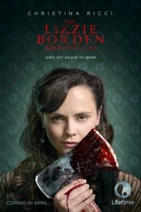 Постер Хроники Лиззи Борден (The Lizzie Borden Chronicles)