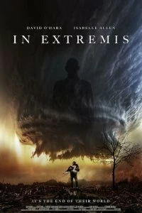 Постер Крайности (In Extremis)