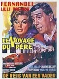 Постер Поездка отца (Le voyage du père)