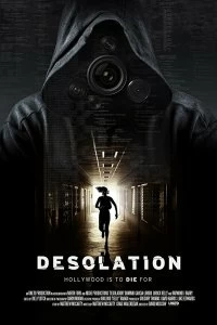 Постер Опустошение (Desolation)