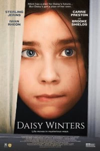 Постер Дэйзи Уинтерс (Daisy Winters)