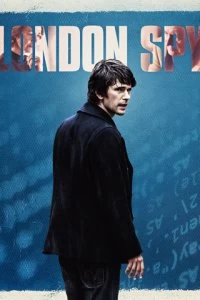 Постер Лондонский шпион (London Spy)