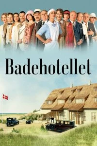 Постер Приморский отель (Badehotellet)