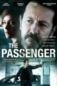 Постер Пассажир (Le passager)