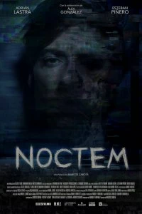 Постер Ноктем (Noctem)