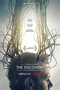 Постер Открытие (The Discovery)