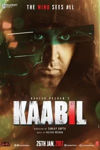 Постер Способный (Kaabil)