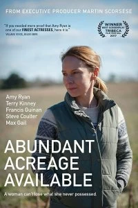 Постер Изобилующий участок (Abundant Acreage Available)