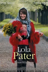 Постер Лола Патер (Lola Pater)