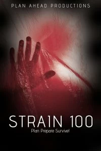 Постер Штамм 100 (Strain 100)