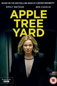 Постер Яблочный двор (Apple Tree Yard)