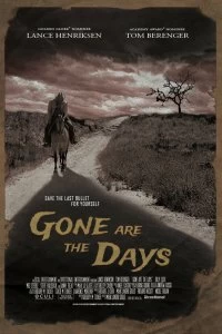 Постер Дела минувших дней (Gone Are the Days)