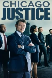 Постер Правосудие Чикаго (Chicago Justice)