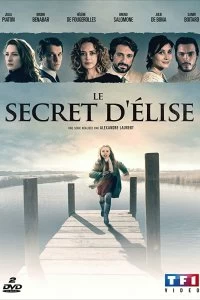 Постер Секрет Элизы (Le secret d'Elise)