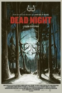 Постер Смертельная ночь (Dead Night)