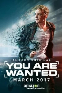 Постер В розыске (You Are Wanted)