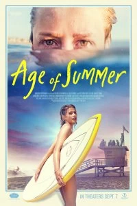 Постер Эпоха лета (Age of Summer)