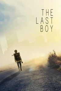 Постер Последний мальчик (The Last Boy)