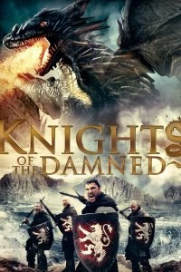 Постер Рыцари проклятья (Knights of the Damned)