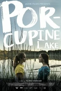 Постер Озеро Поркьюпайн (Porcupine Lake)