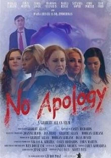 Постер Без обид (No Apology)