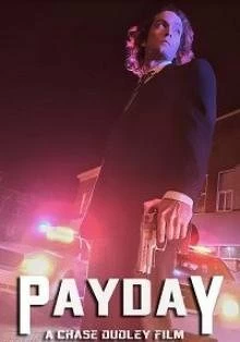 Постер День расплаты (Payday)