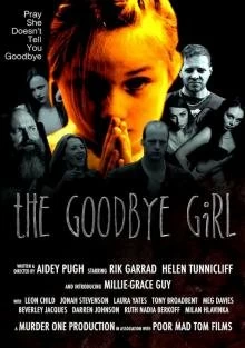 Постер Девочка прощается с тобой (The Goodbye Girl)