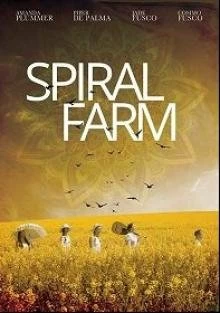 Постер Ферма "Спираль" (Spiral Farm)