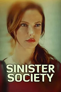 Постер Убийственные амбиции (Sinister Society)