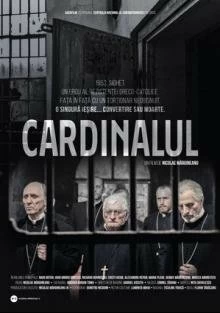 Постер Кардинал (The Cardinal)