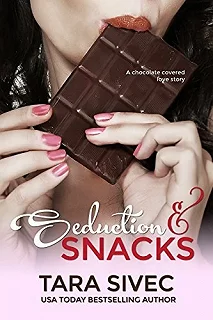 Постер Соблазн и закуски (Seduction & Snacks)