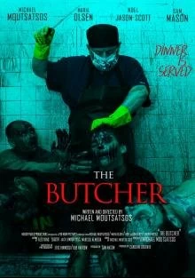 Постер Мясник (The Butcher)