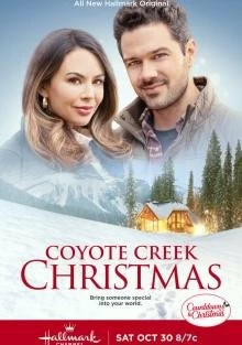 Постер Рождество в Койот-Крик (Coyote Creek Christmas)