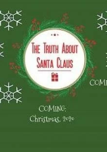 Постер Правда о Санта Клаусе (The Truth About Santa Claus)