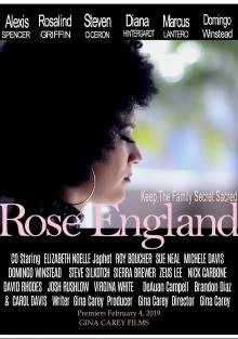 Постер Роуз Инглэнд (Rose England)