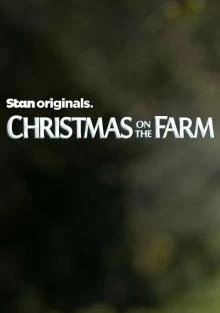 Постер Рождество на ферме (Christmas on the Farm)