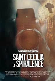 Постер Святая Цецилия Спираленская (Saint Cecilia of Spiralence)