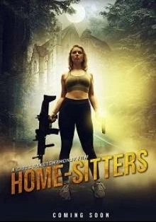 Постер Смотрители (Home-Sitters)