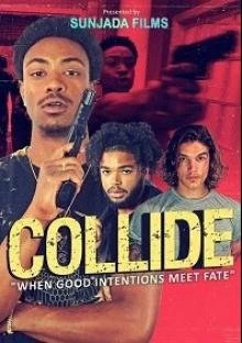 Постер Столкновение (Collide)