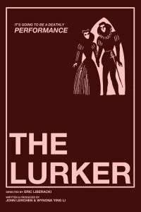 Постер Наблюдатель (The Lurker)