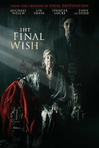 Постер Последнее желание (The Final Wish)