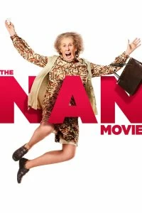 Постер Жизнь бабули (The Nan Movie)