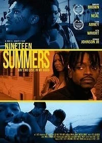 Постер Девятнадцать лет (Nineteen Summers)