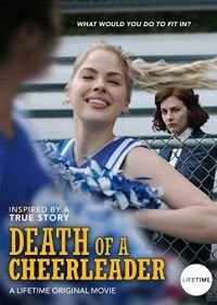 Постер Смерть чирлидерши (Death of a Cheerleader)