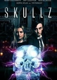 Постер Черепа (Skullz)