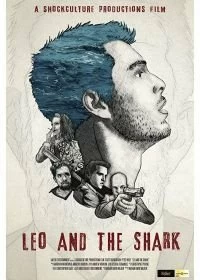 Постер Лио и Акула (Leo and the Shark)