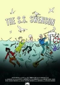 Постер С. Свенсон (The S. S. Swenson)