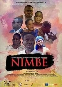 Постер Нимбе: Фильм (Nimbe: The Movie)