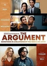 Постер Аргумент (The Argument)